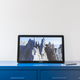 Illustration for article titled Samsung Galaxy View Review: I Love This Magical Slab of Content